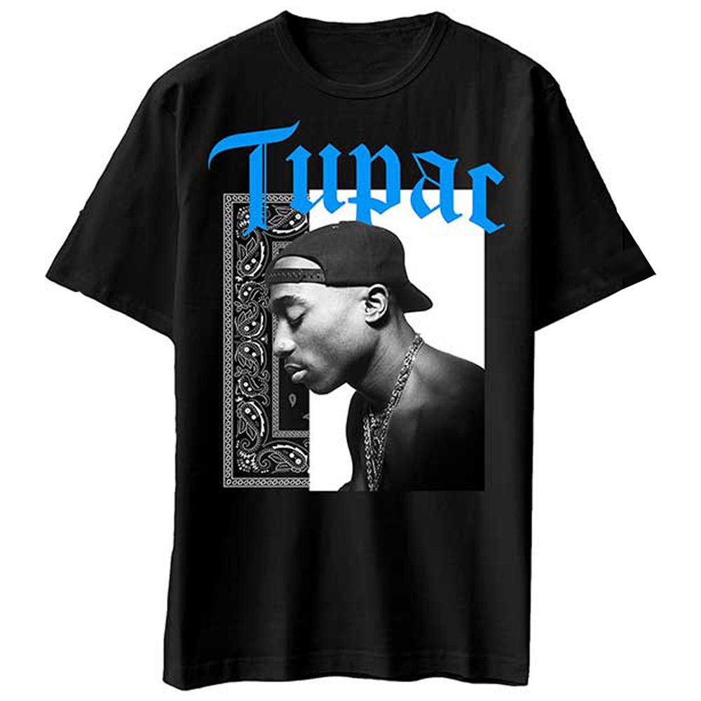 2PAC 2パック - Only God Can Judge Me / Tシャツ / メンズ - PGS